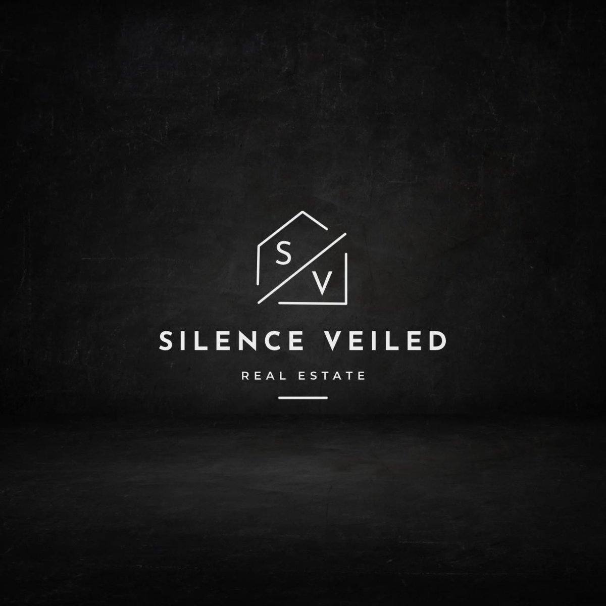 Silence Veiled